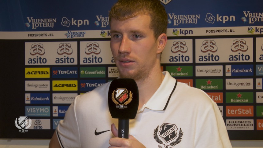 GUSTAFSON | 'Teleurstellend in veel opzichten'