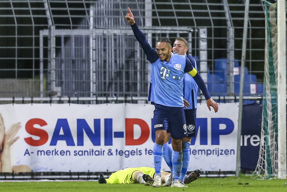 Utrechtse beloften gaan voor primeur in Oss