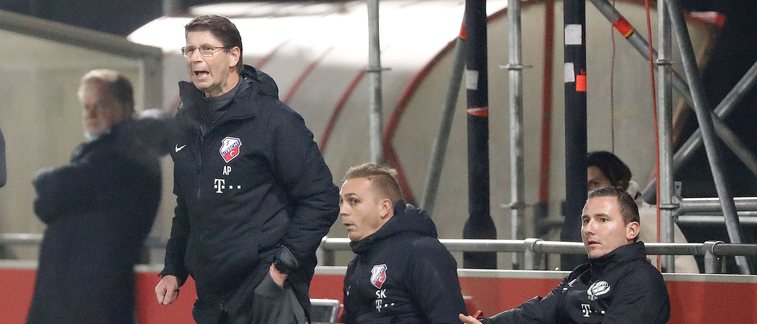 Plugboer: 'Ik vond het een Engelse pot' 