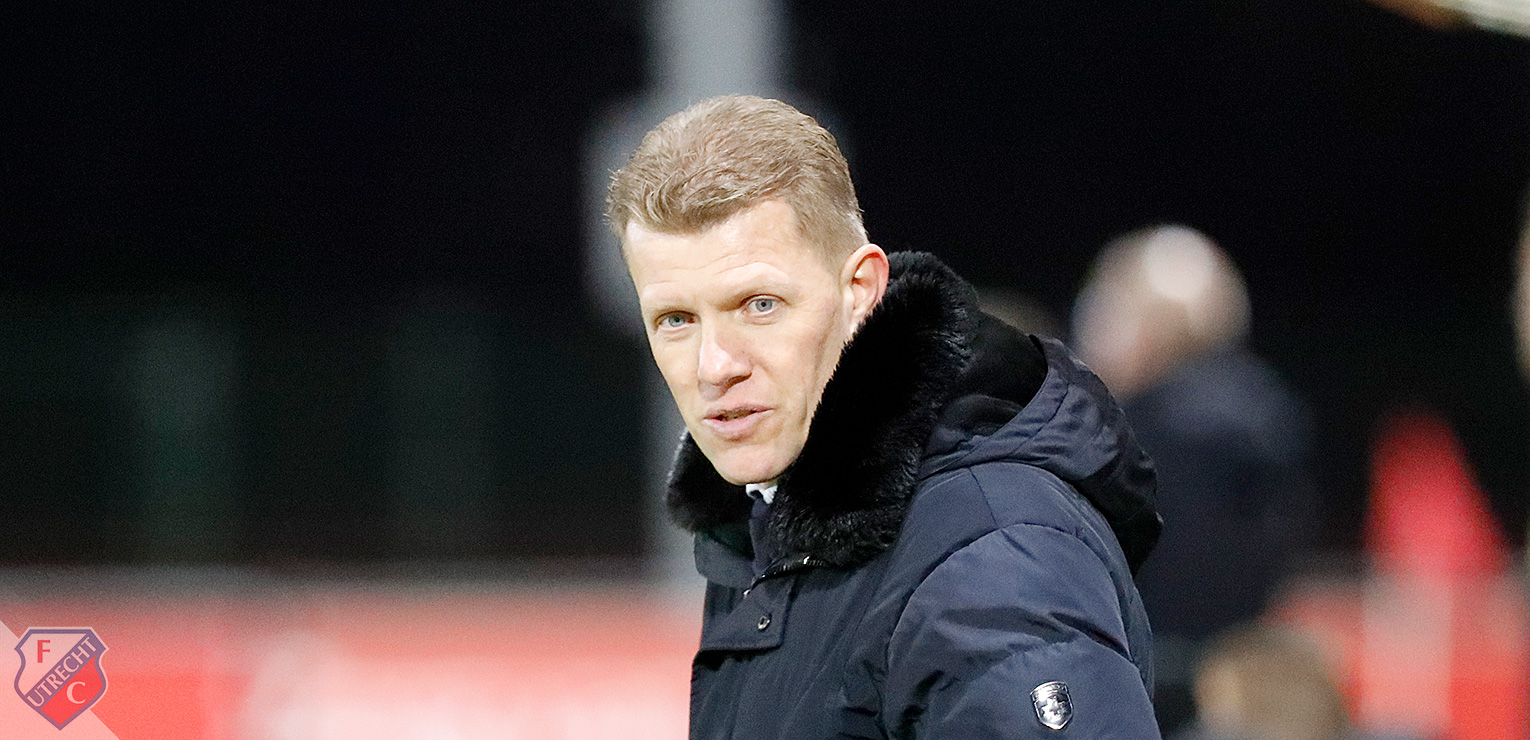 Pronk: 'Openingsfase breekt ons op'