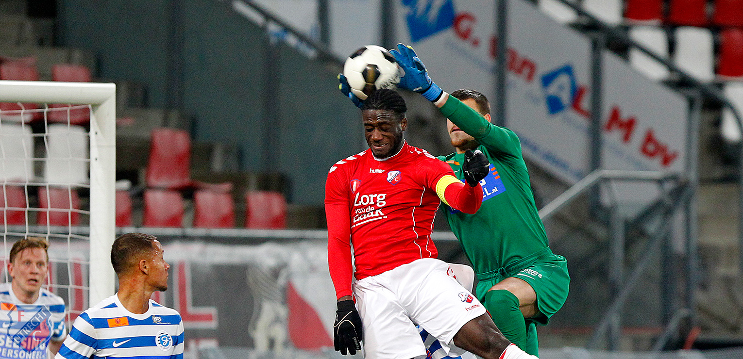 FC Utrecht Worldwide: Abena en Bulthuis de wereld over 