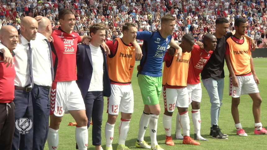 SPECIAL | Miraculeuze Comebacks