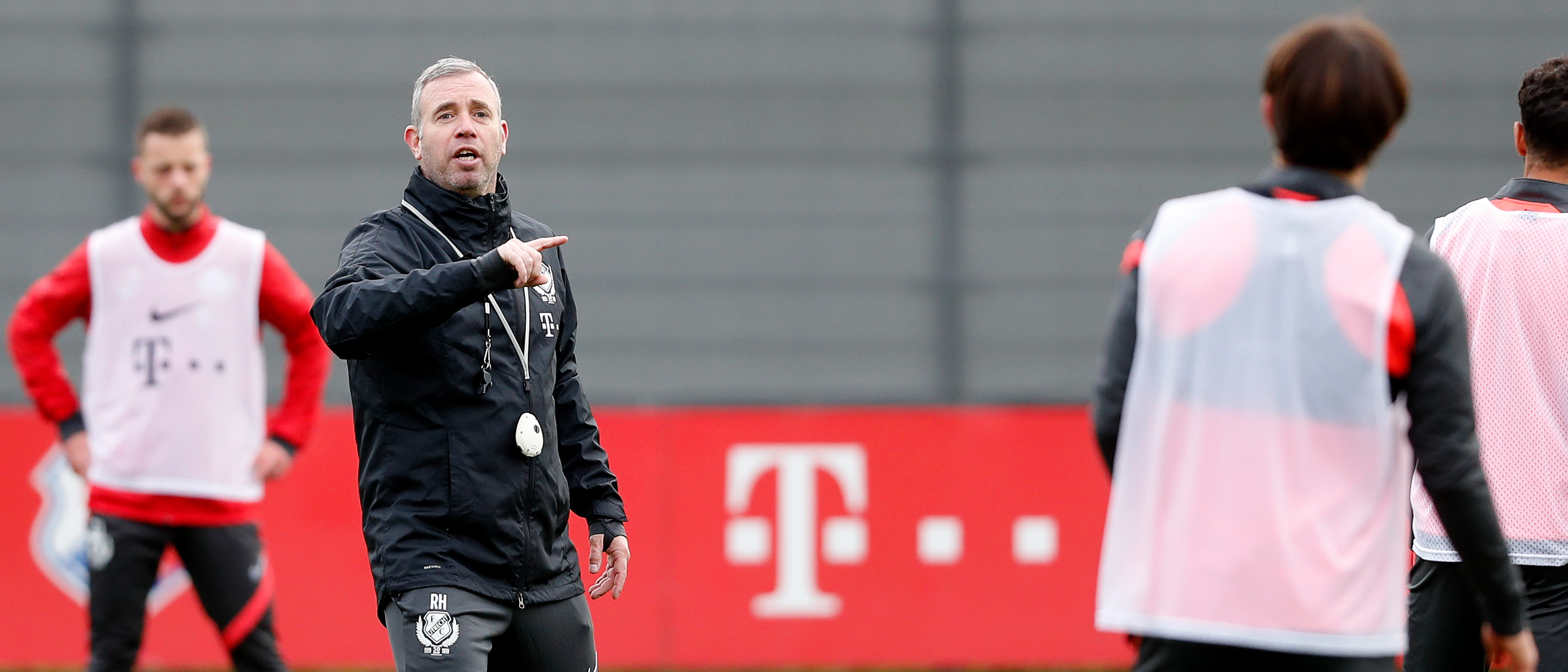 Hake: 'Een gretig FC Utrecht'