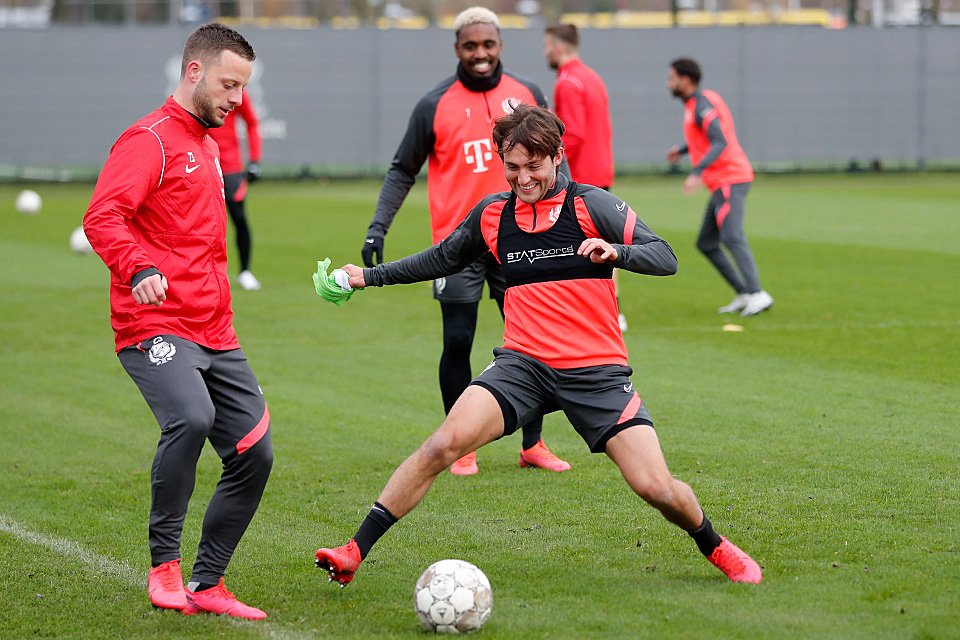 20201120 Training 7208