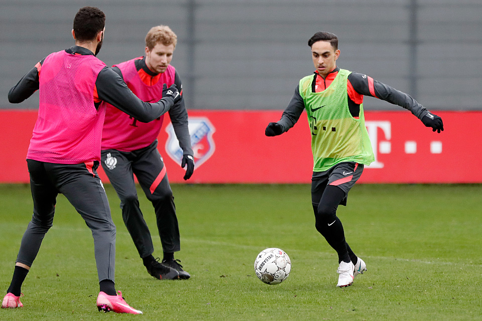 20201120 Training 7242