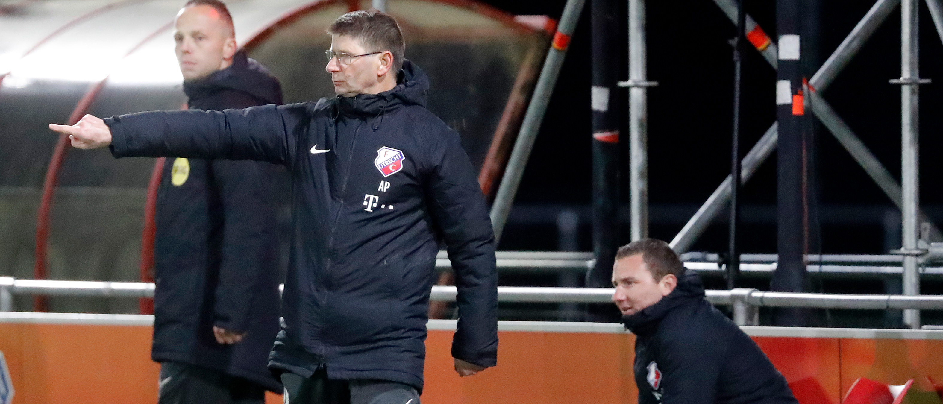 Plugboer: 'We zijn onszelf vergeten te belonen'