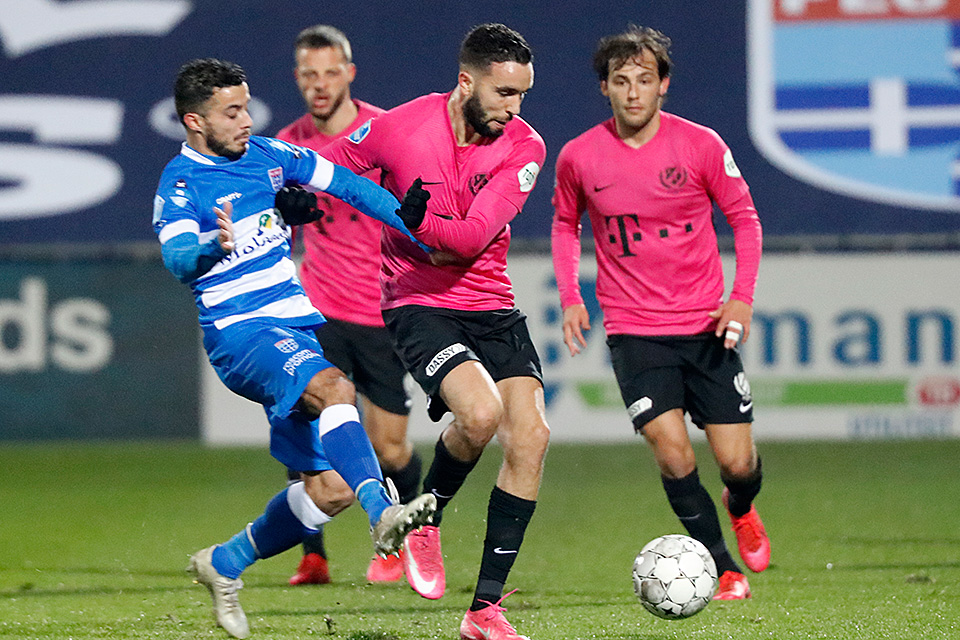 14 weetjes over PEC Zwolle - FC Utrecht