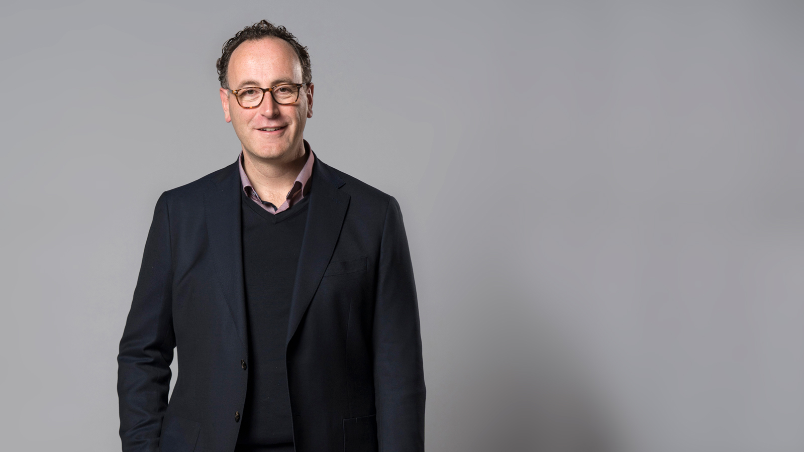 Thijs van Es treedt toe tot Raad van Commissarissen Eredivisie CV