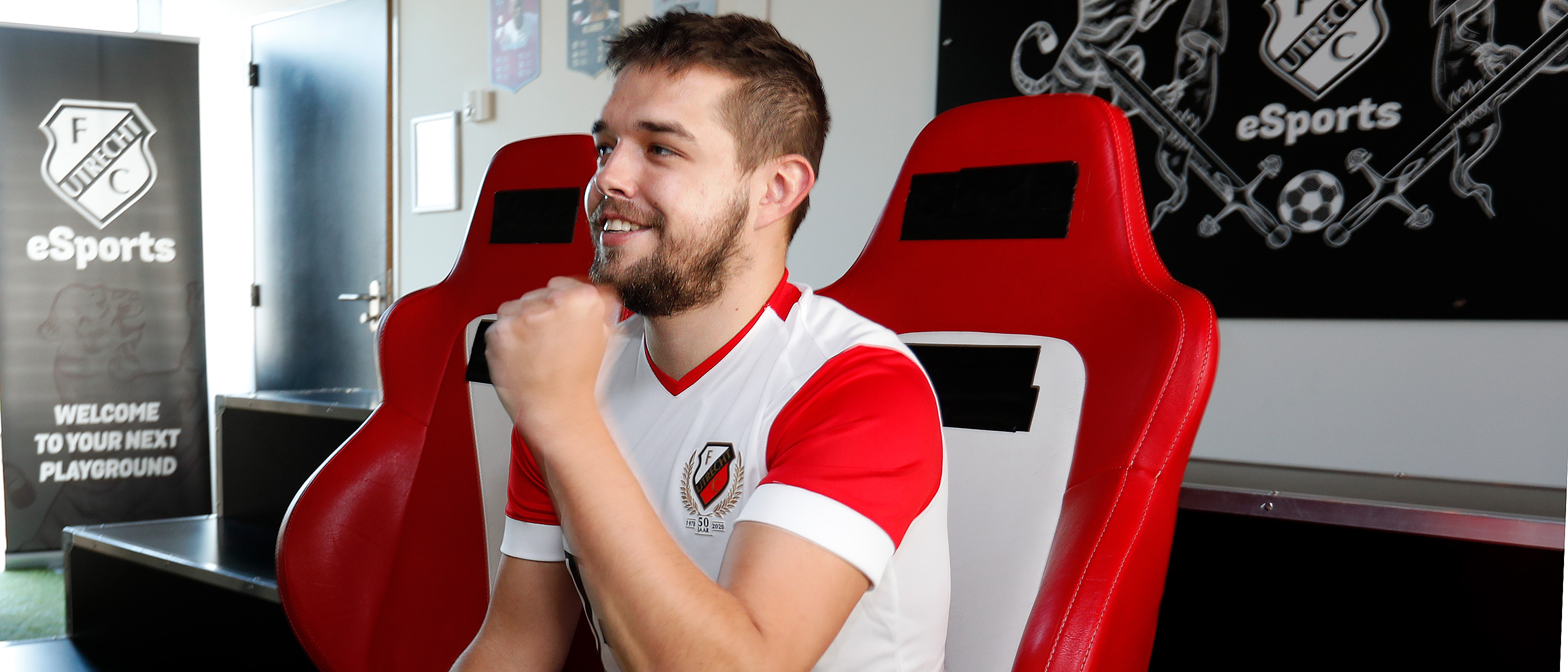 Utrechtse eSporters pakken weer punten in eDivisie