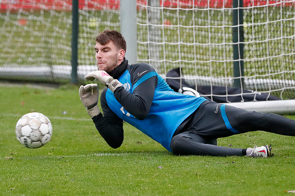 20201127 Training 8046