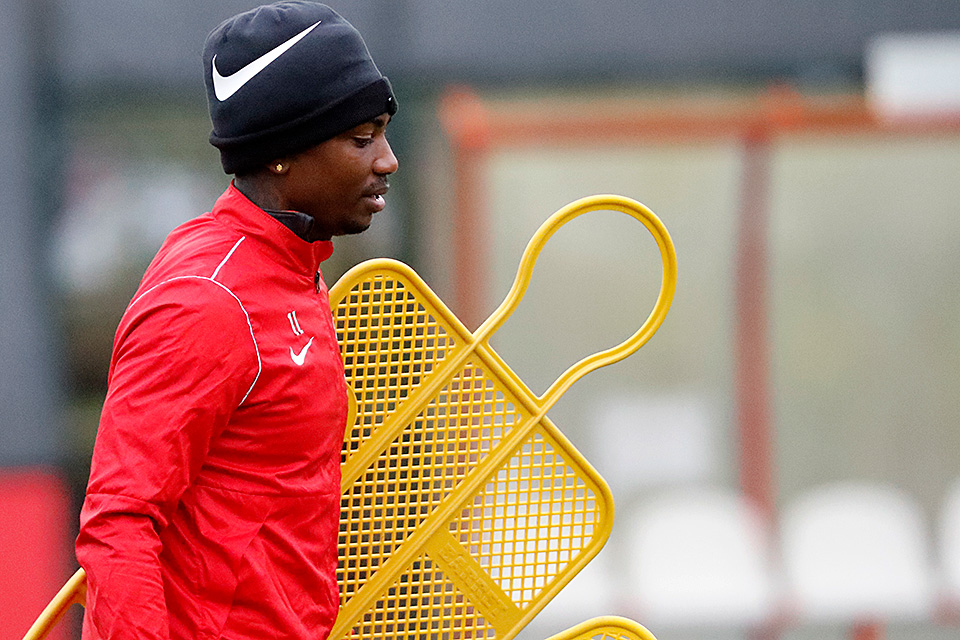 20201127 Training 2111