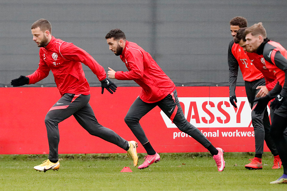 20201127 Training 1854