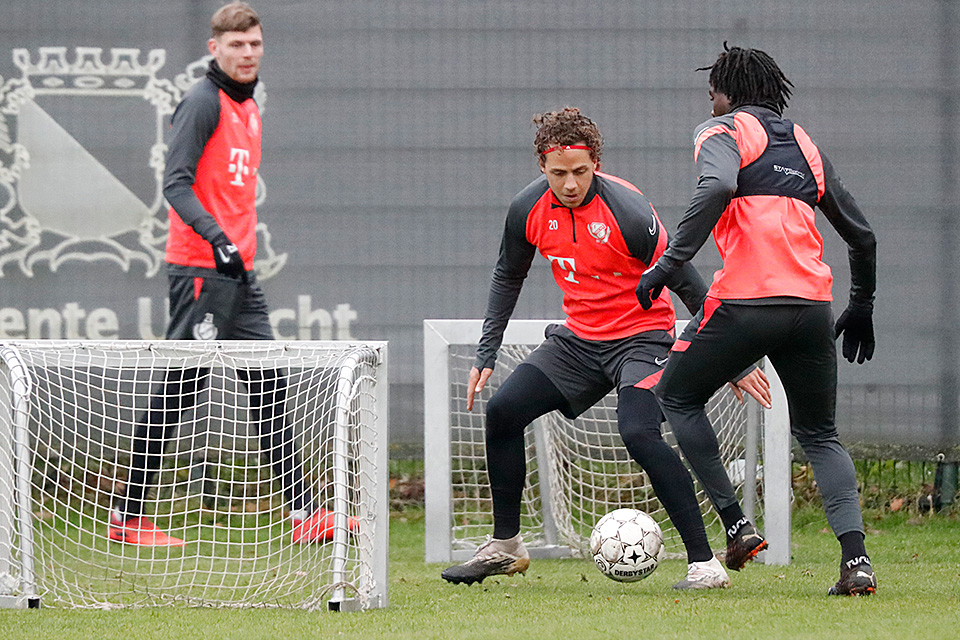 20201127 Training 2048