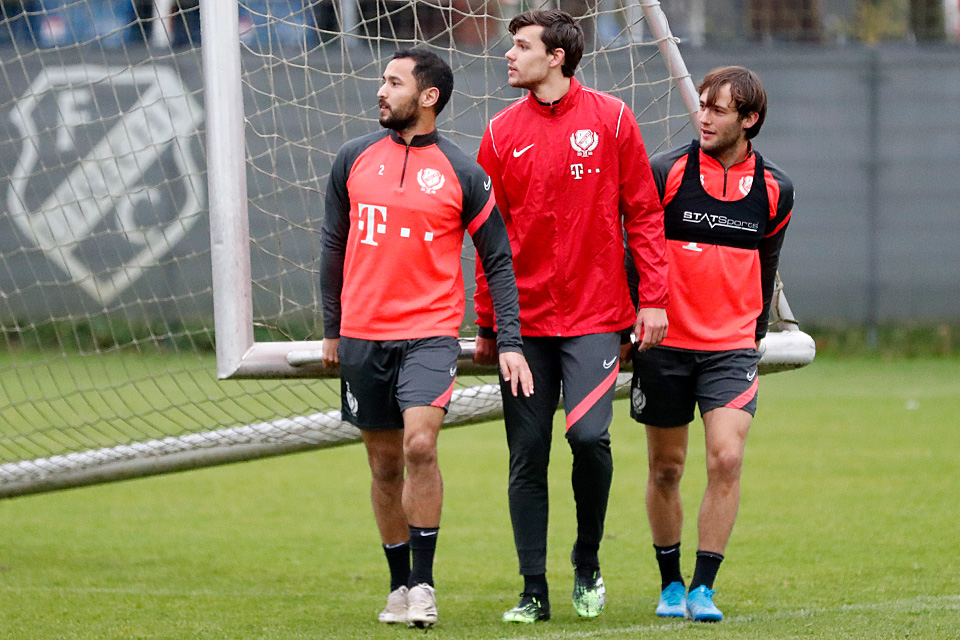 20201127 Training 8170