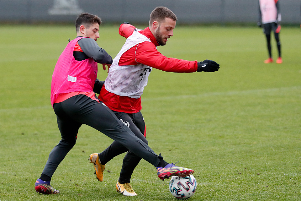 20201127 Training 8250