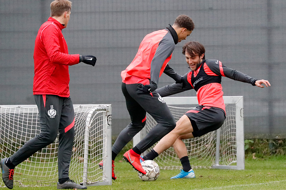 20201127 Training 2057