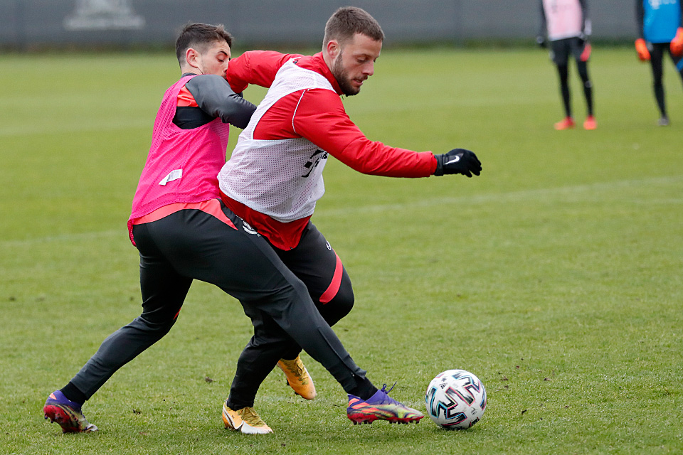 20201127 Training 8251