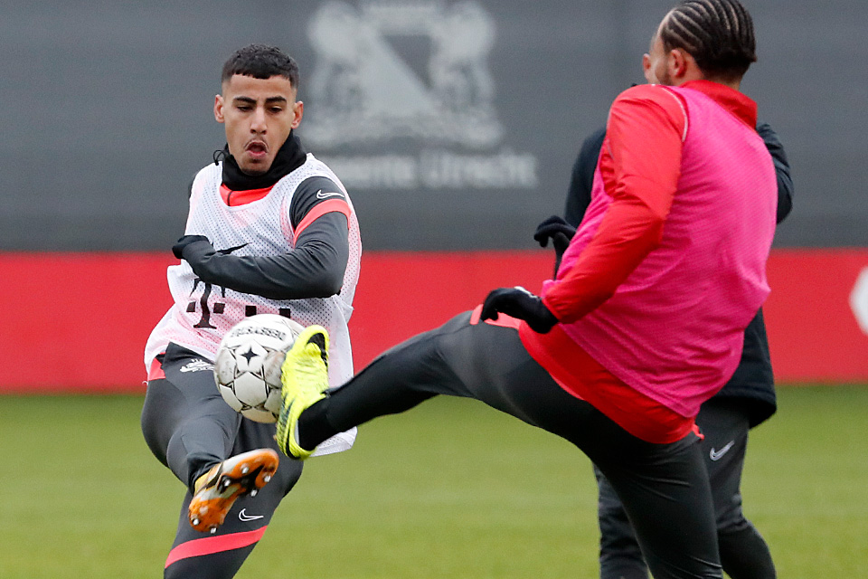 20201127 Training 8268