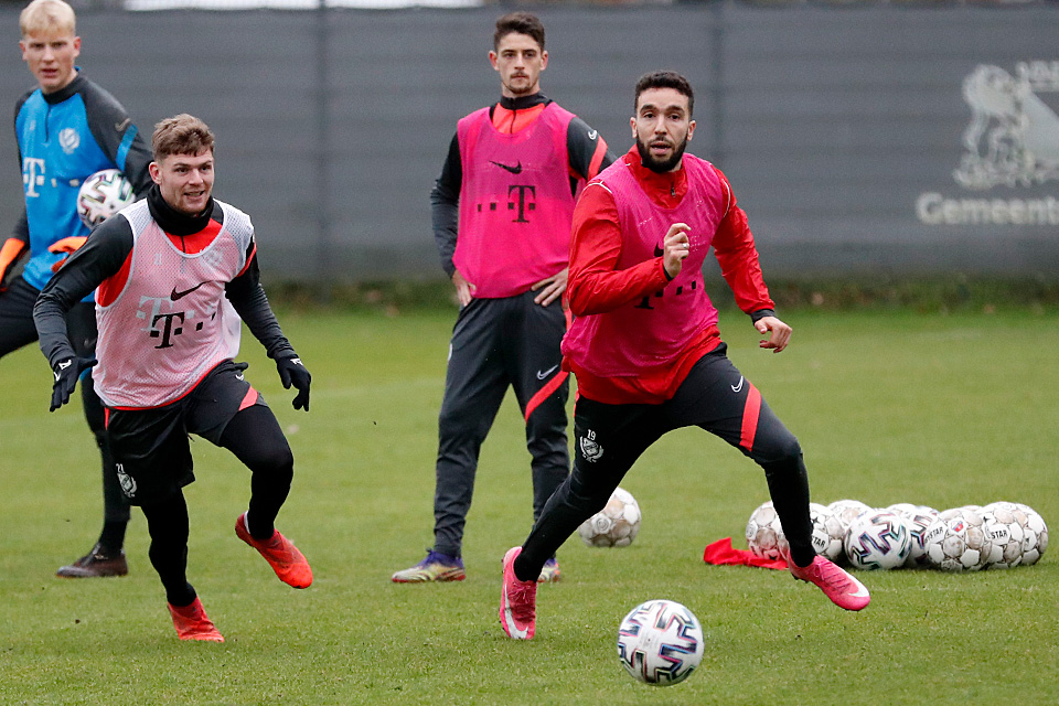 20201127 Training 8286