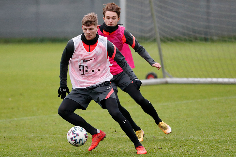 20201127 Training 8322