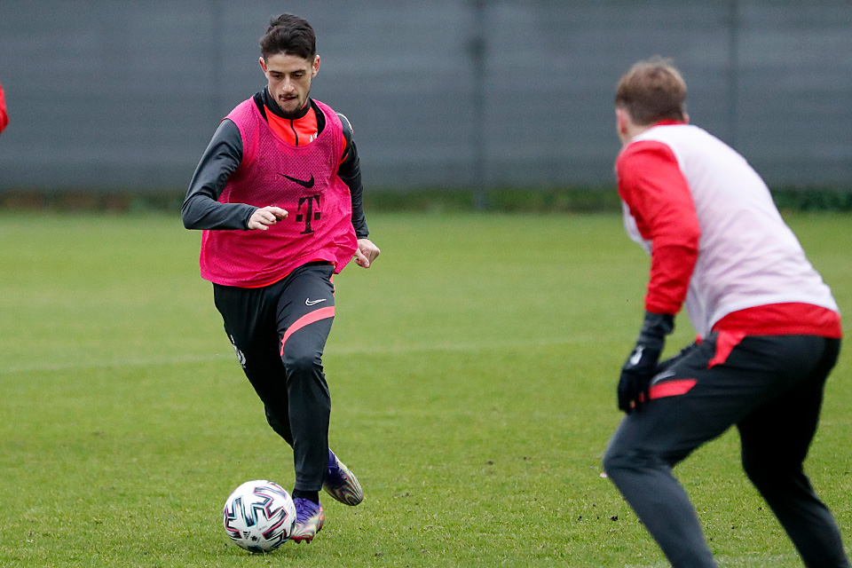 20201127 Training 8326