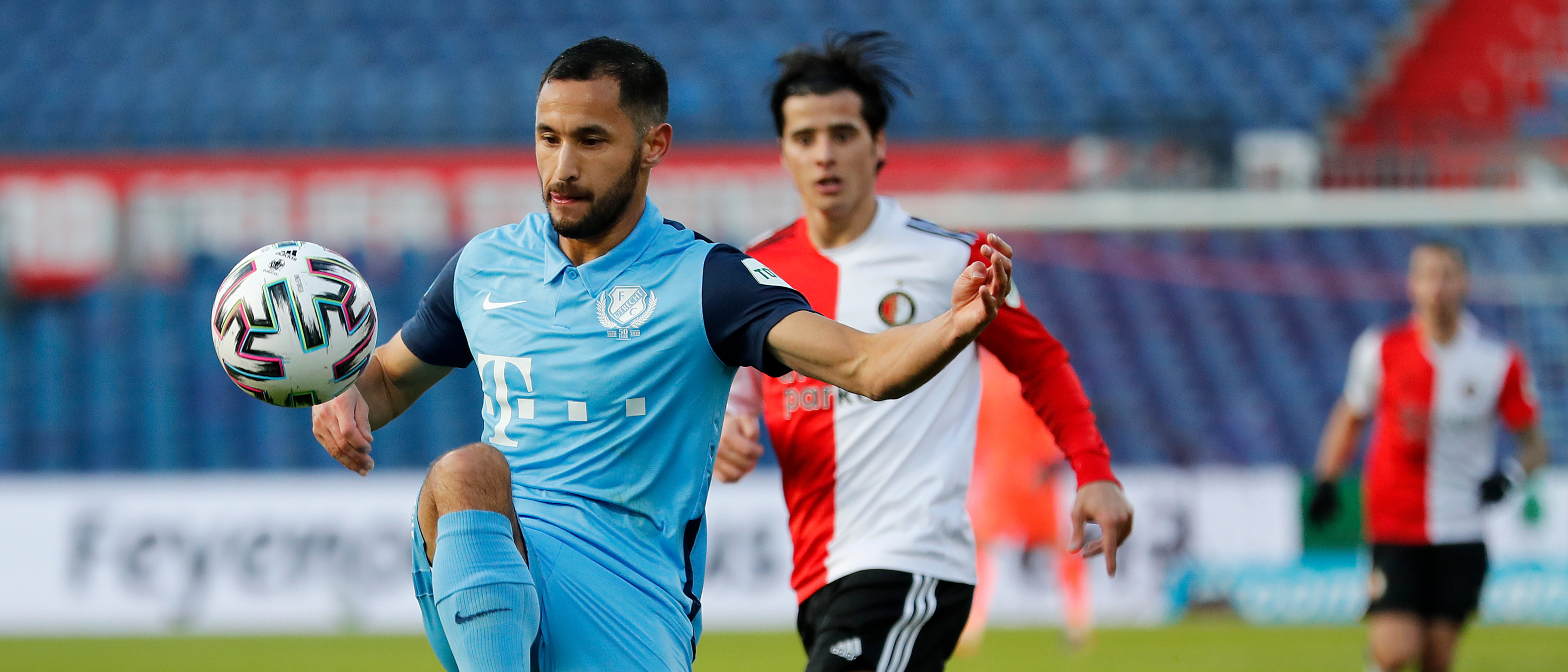 Mark van der Maarel bereikt bijzondere mijlpaal