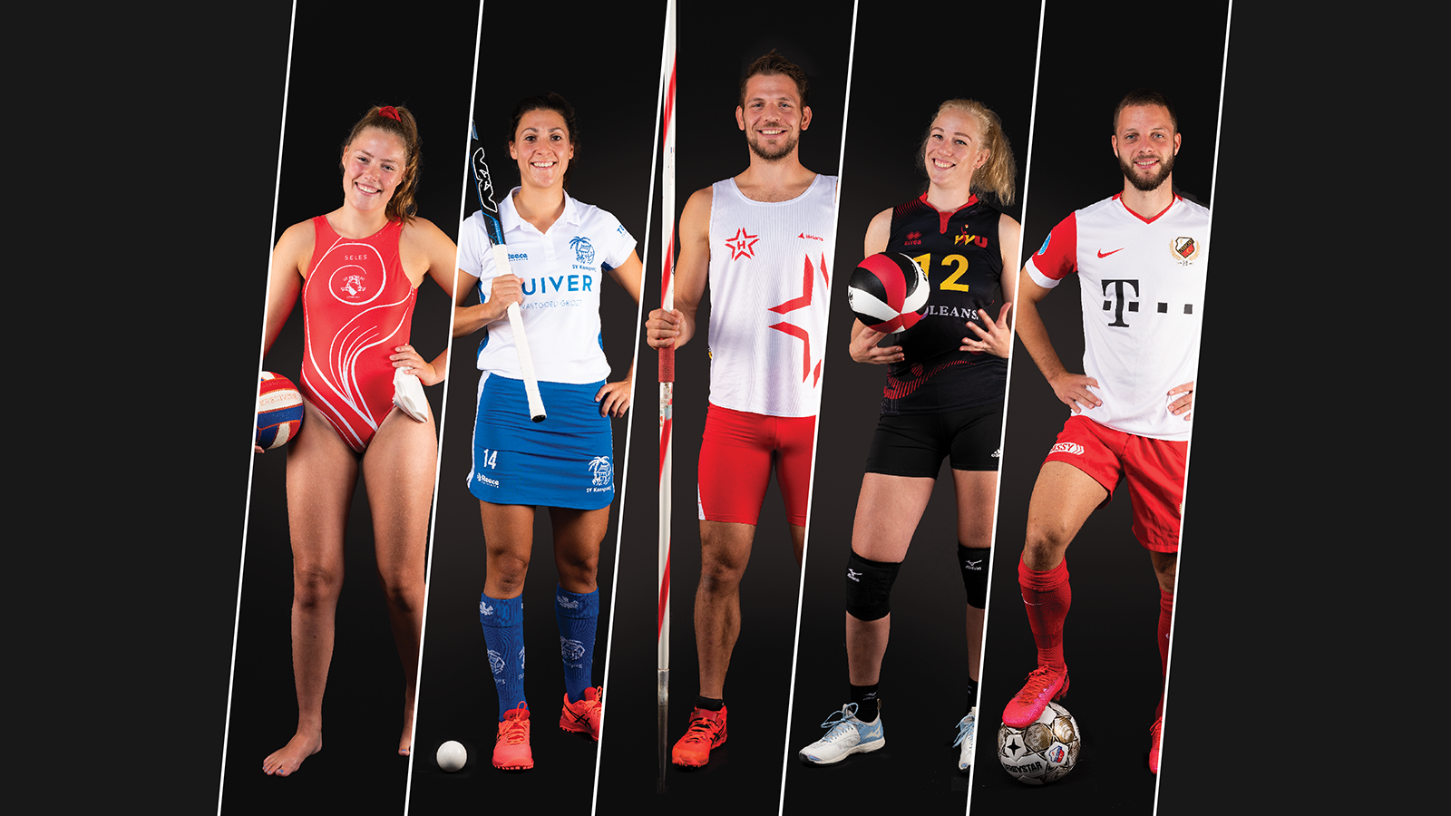 Sportcampus Traiectum trekt ervaren projectleider aan