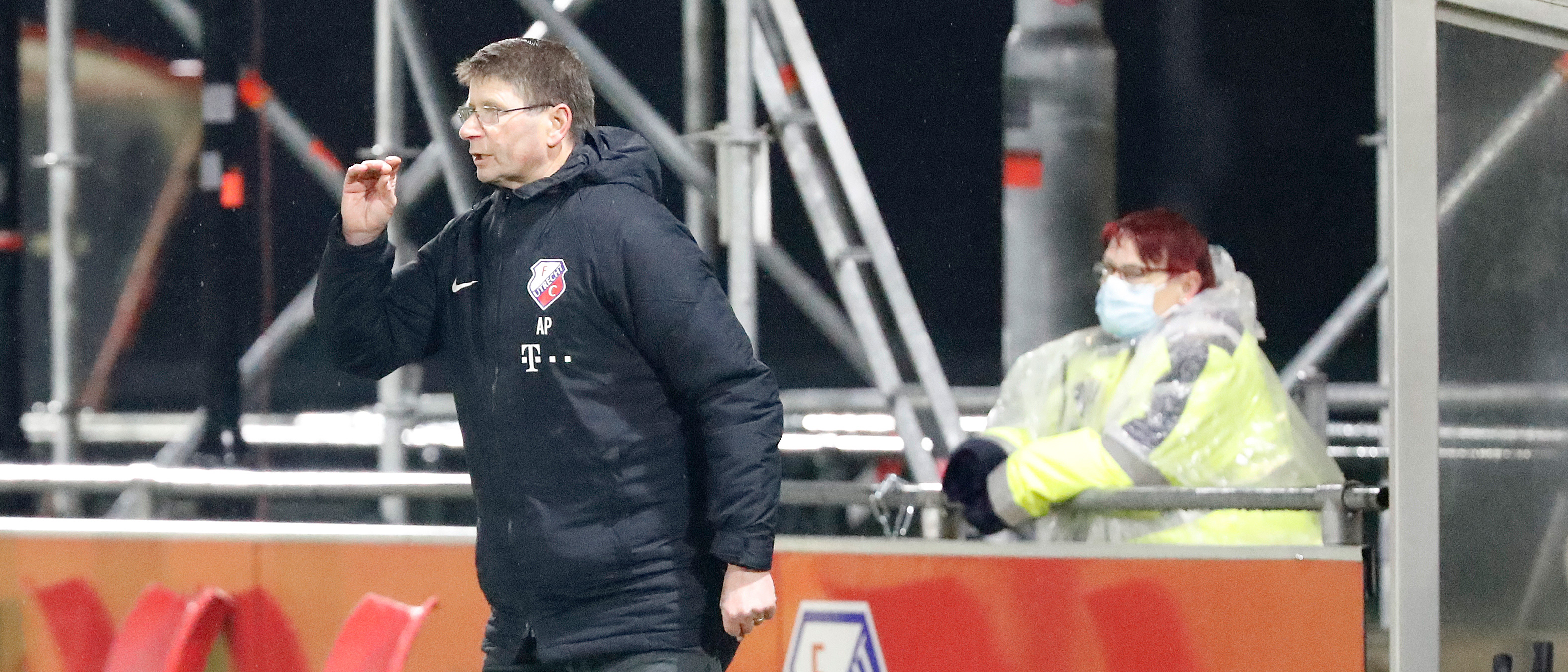 Plugboer: 'Goed uitgevoerd wat we op voorhand afspraken'