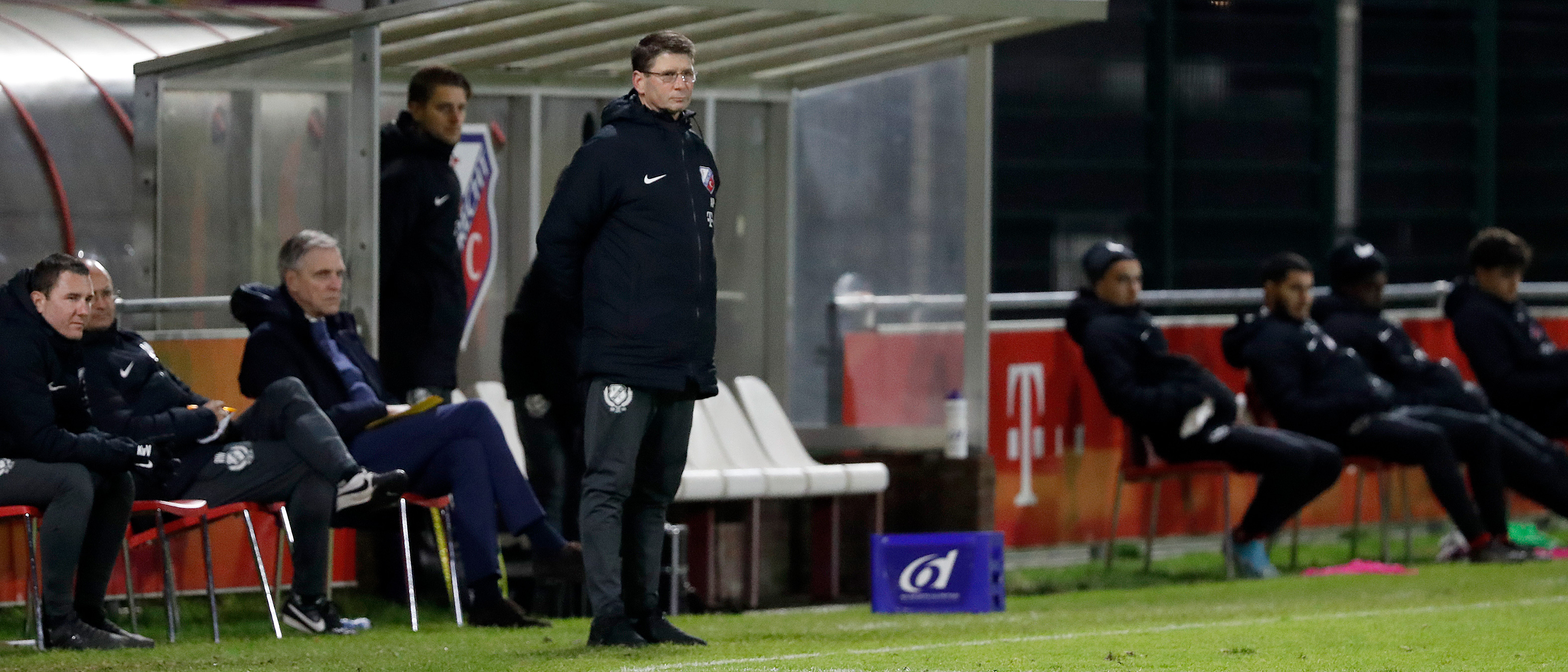 Plugboer: ‘Onnodig verloren’