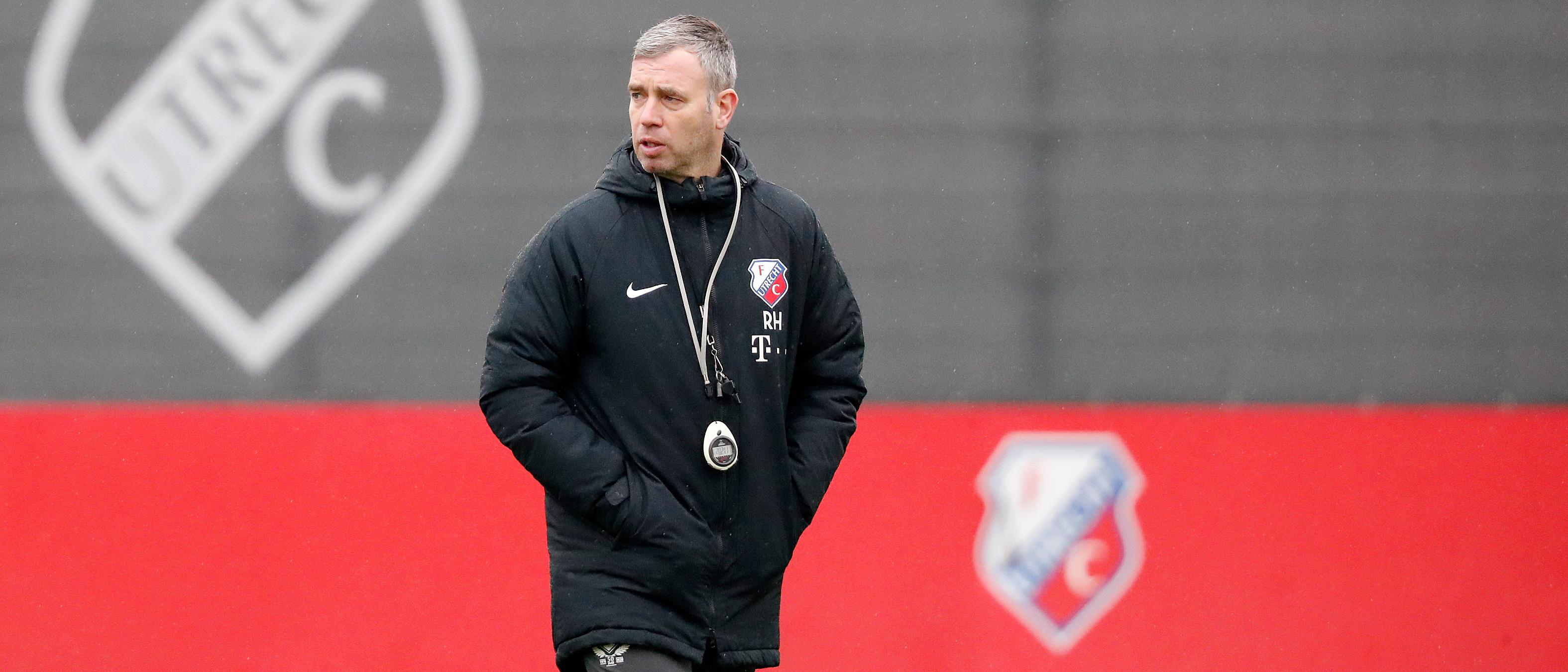 Hake: ‘Zaak om meedogenloos te worden’