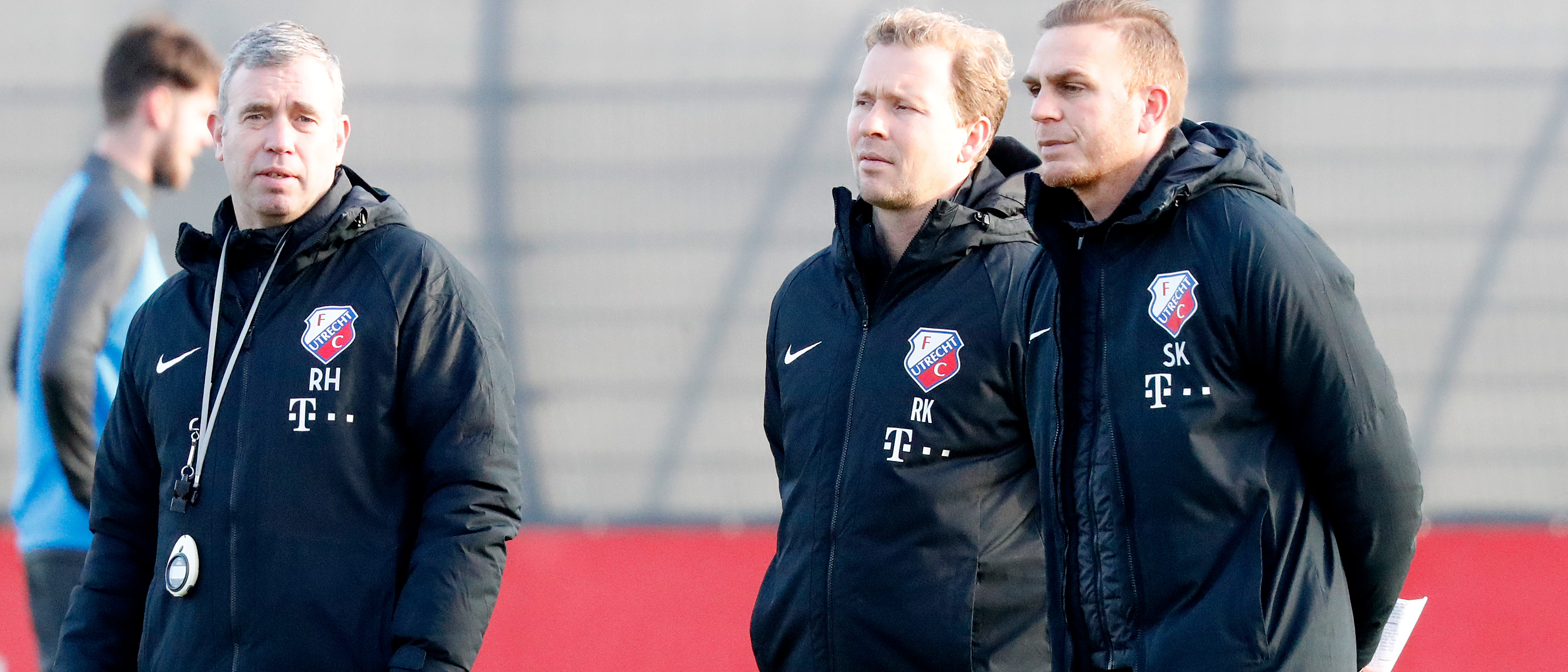 Hake: 'Goede aspecten doorzetten naar zaterdag' 