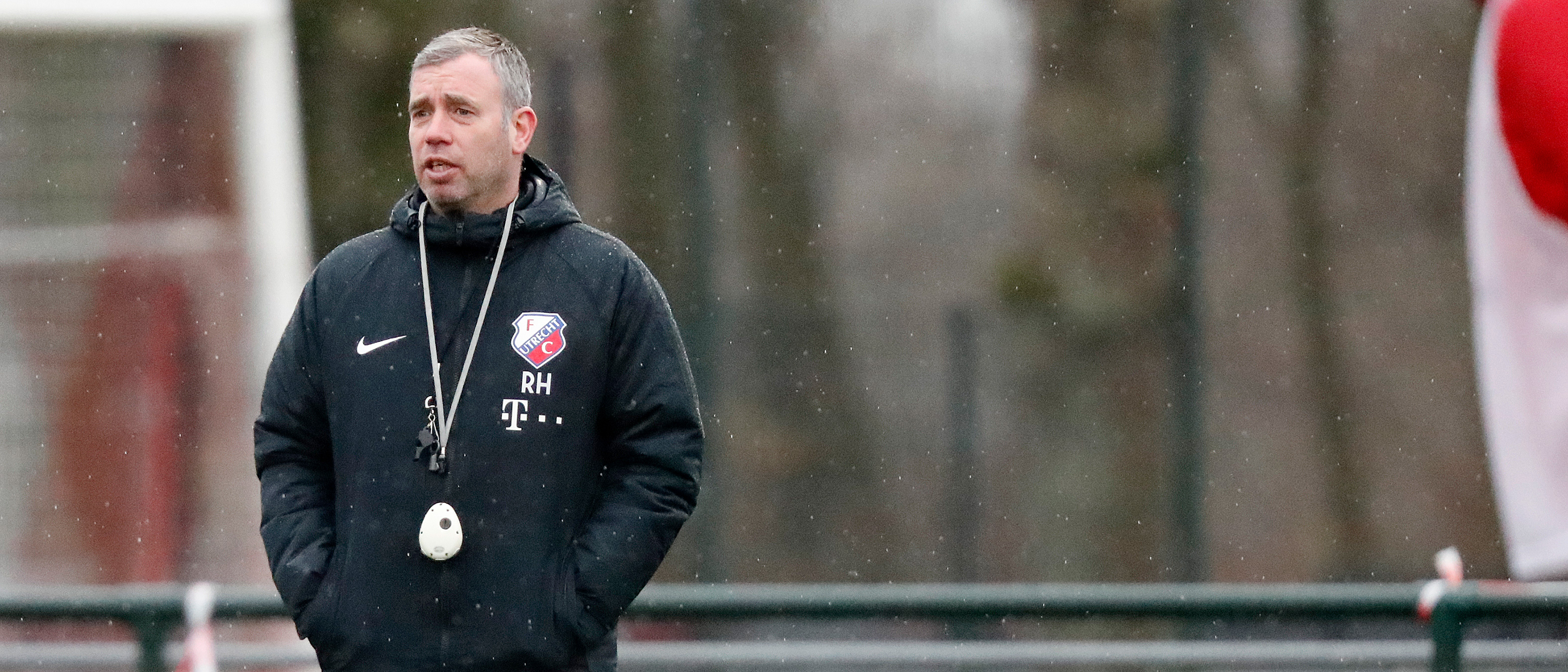 Hake: ‘Morgen goed voor de dag komen’ 