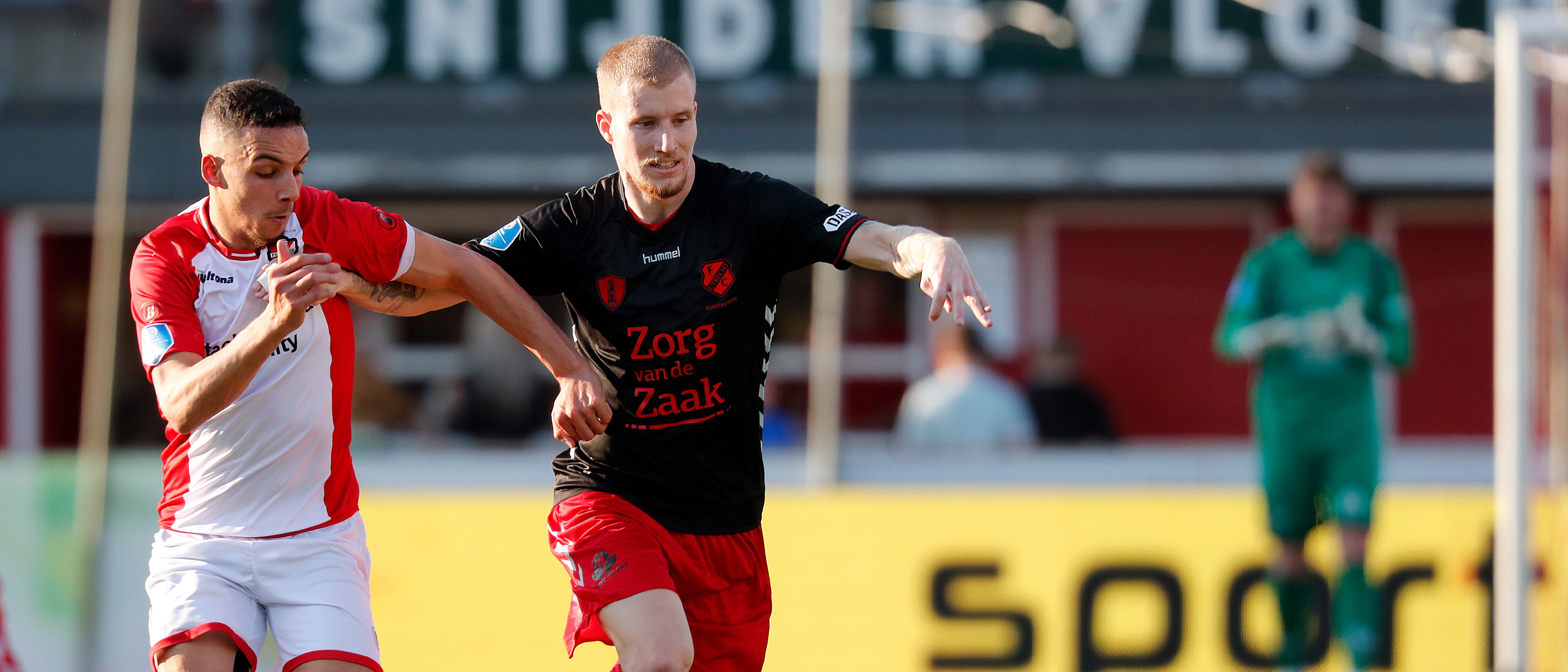 14 weetjes over FC Emmen - FC Utrecht