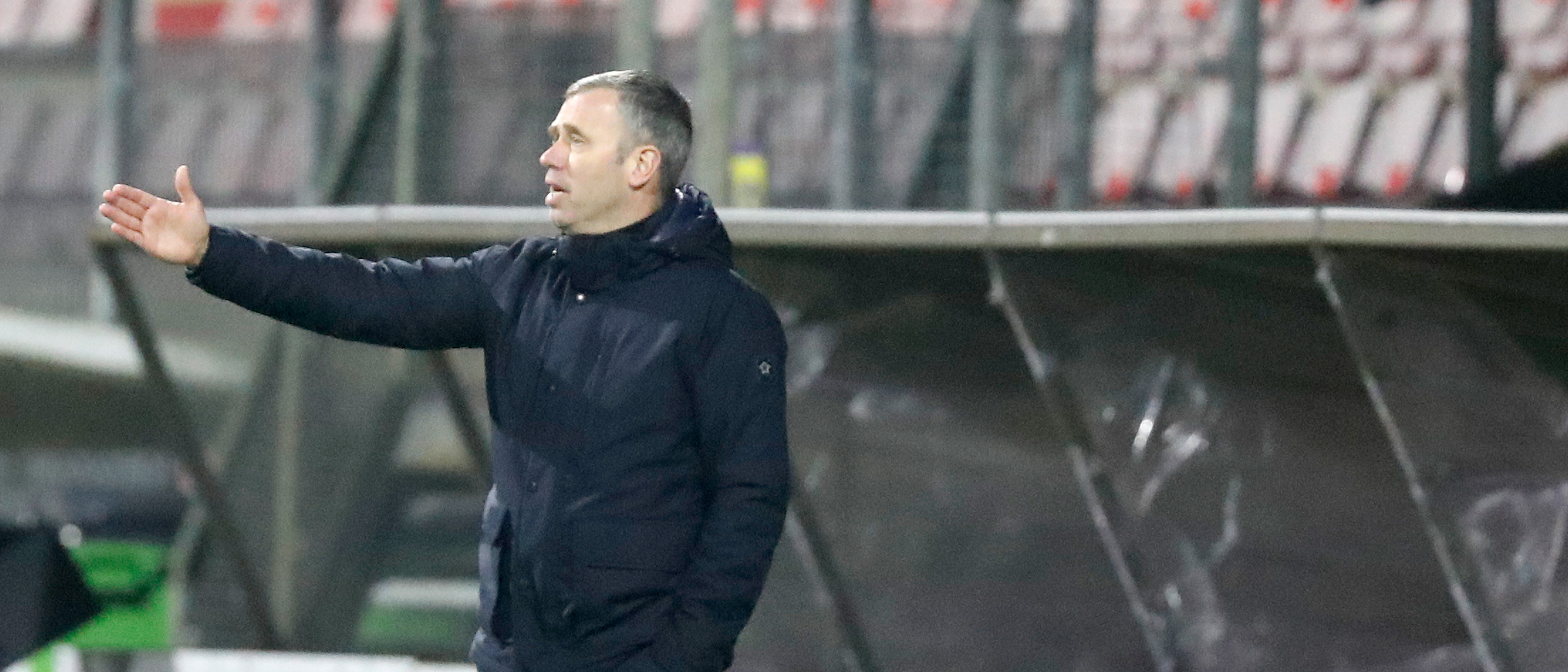 Hake: 'Hier zijn we hartstikke blij mee'