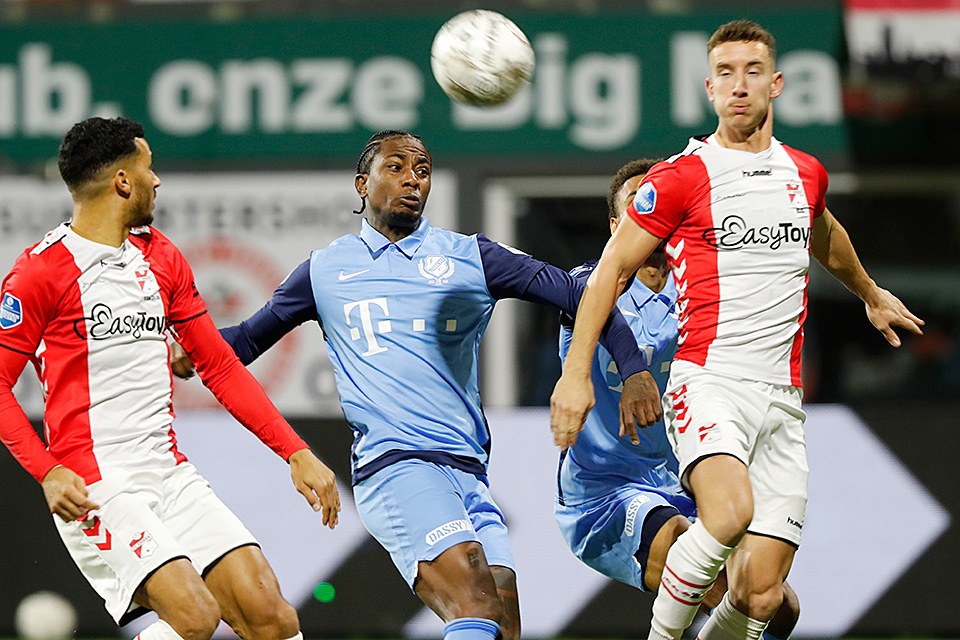 20201222 FC Emmen FC Utrecht 5288