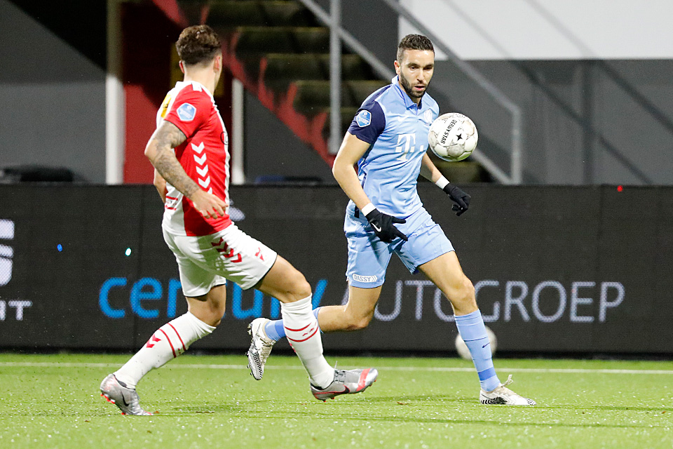 20201222 FC Emmen FC Utrecht 5333