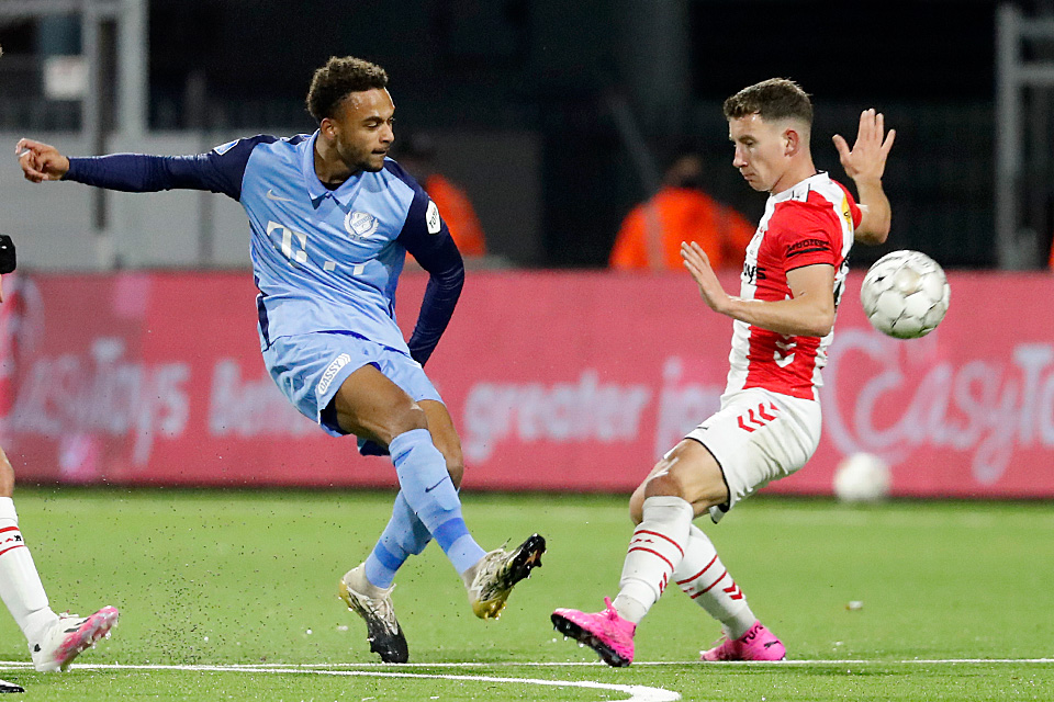 20201222 FC Emmen FC Utrecht 5355