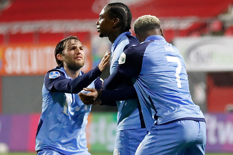 20201222 FC Emmen FC Utrecht 5140