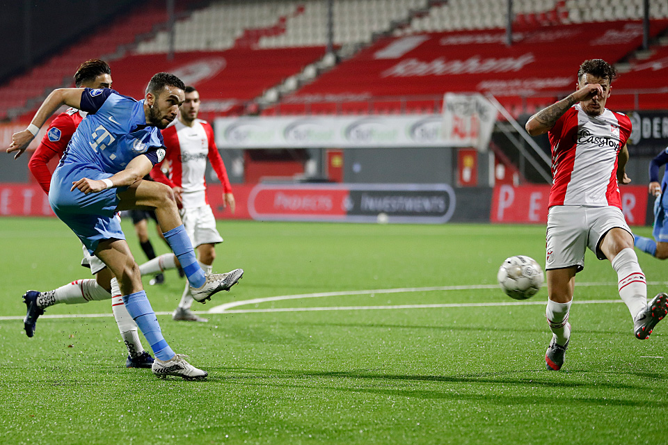 20201222 FC Emmen FC Utrecht 5434