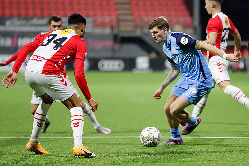 20201222 FC Emmen FC Utrecht 5469