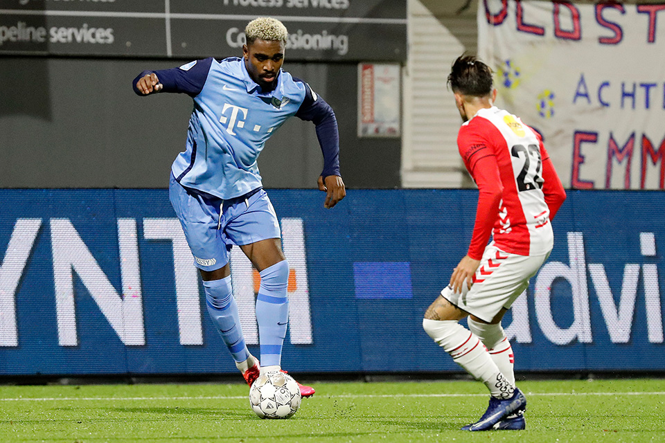 20201222 FC Emmen FC Utrecht 5699