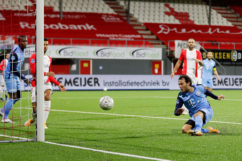 20201222 FC Emmen FC Utrecht 5523