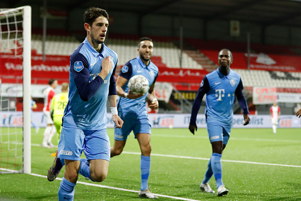 20201222 FC Emmen FC Utrecht 5693 2