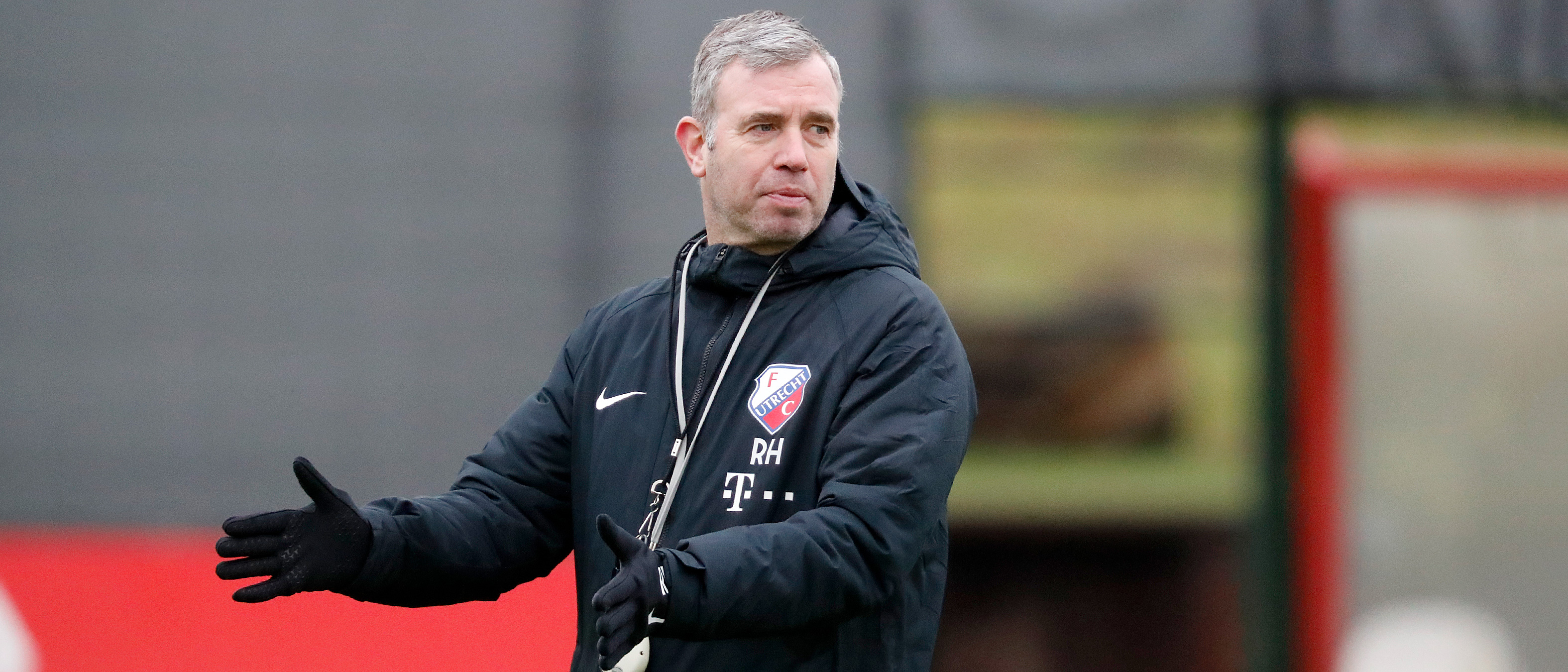 Hake: ‘Goed spel omzetten in winst’