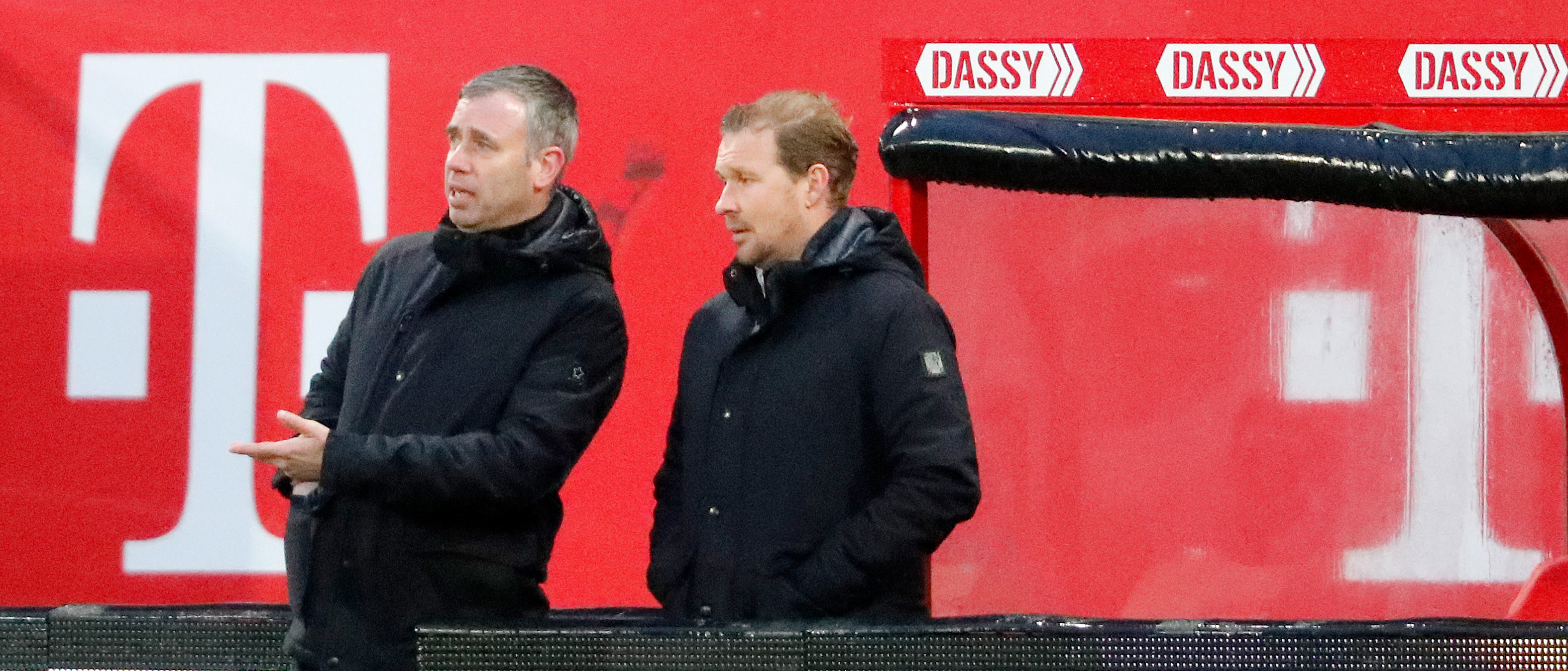 Hake: ‘We hebben een pluspunt’ 