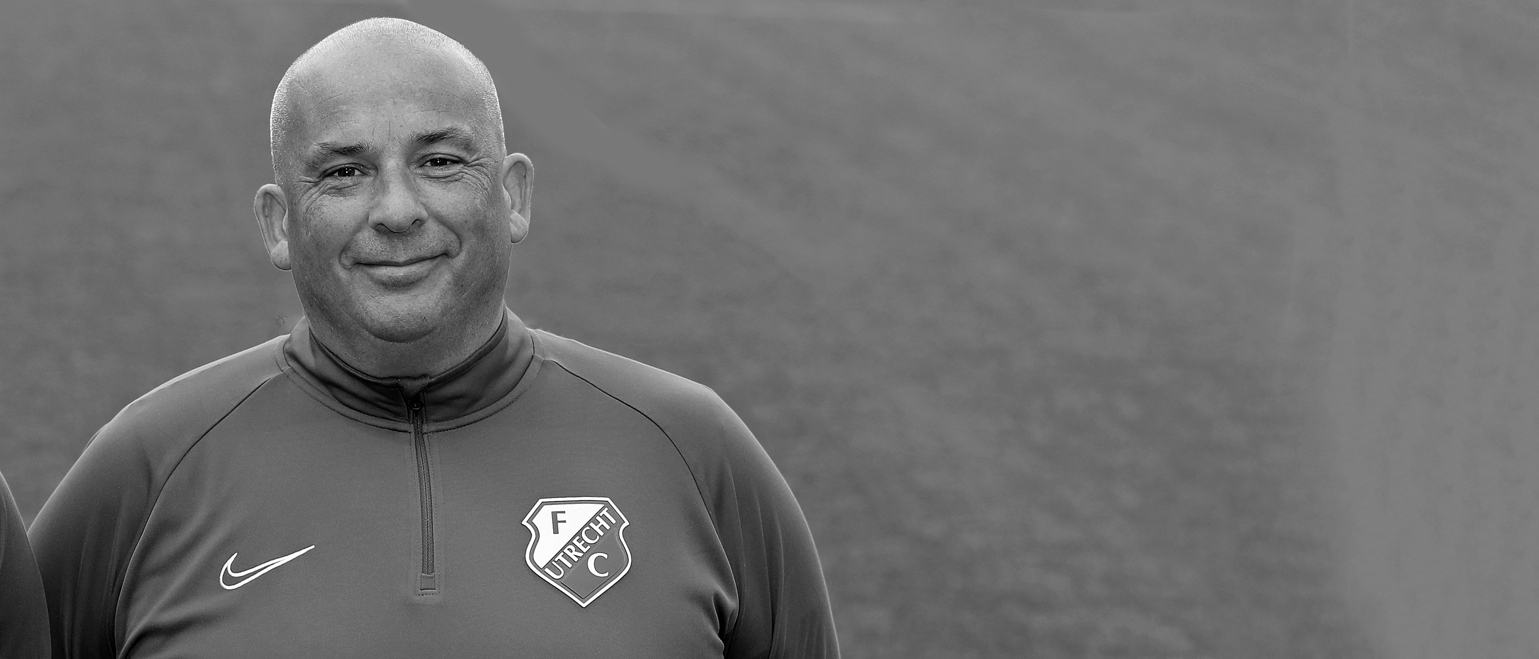 Vrijwilliger Edwin la Fleur overleden