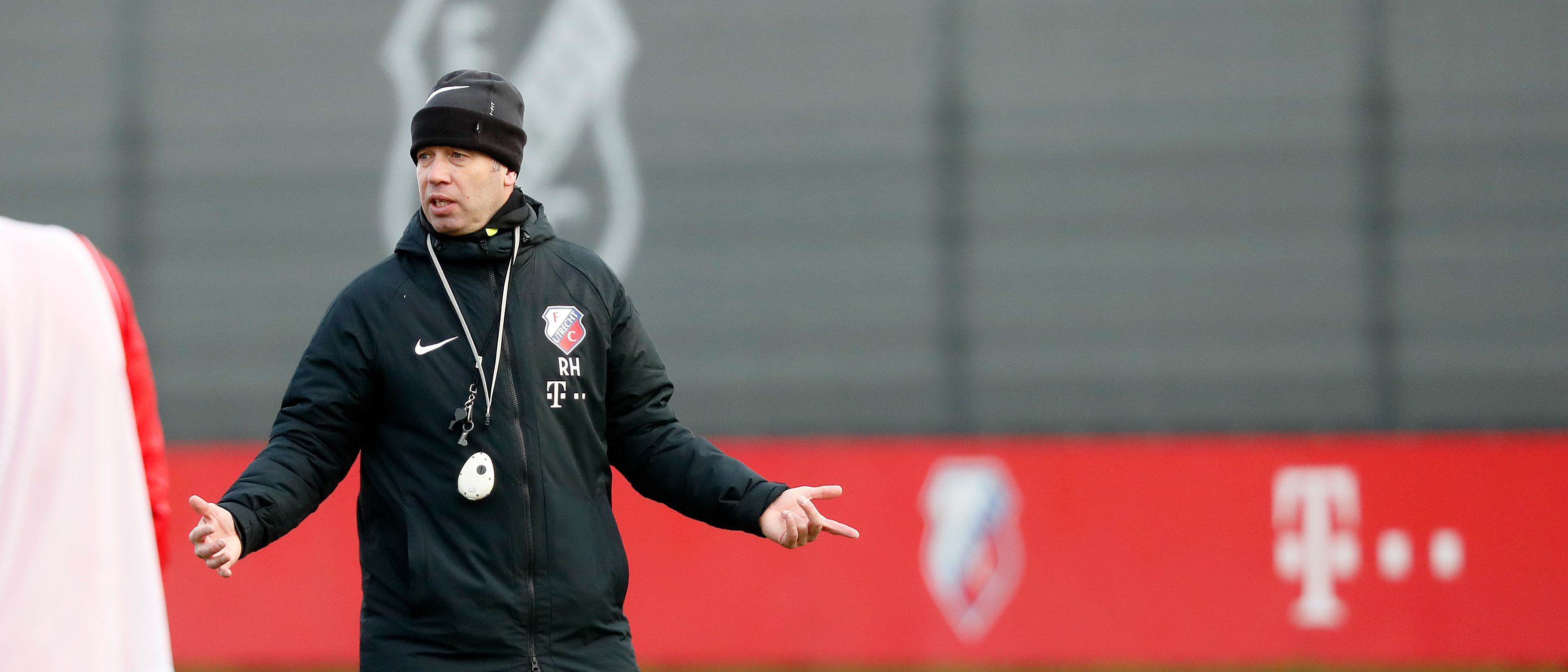 Hake: ‘Uitdagingen grijpen we met beide handen aan’ 