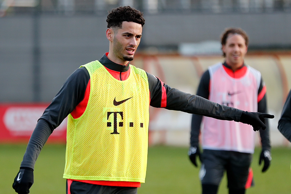 20210108 Training 8032