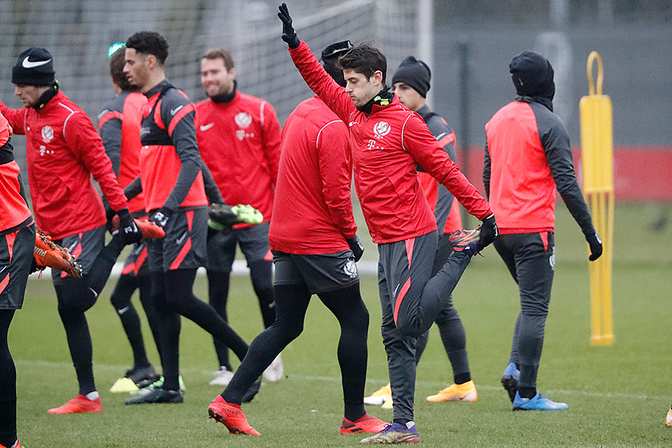 20210111 Training 9618