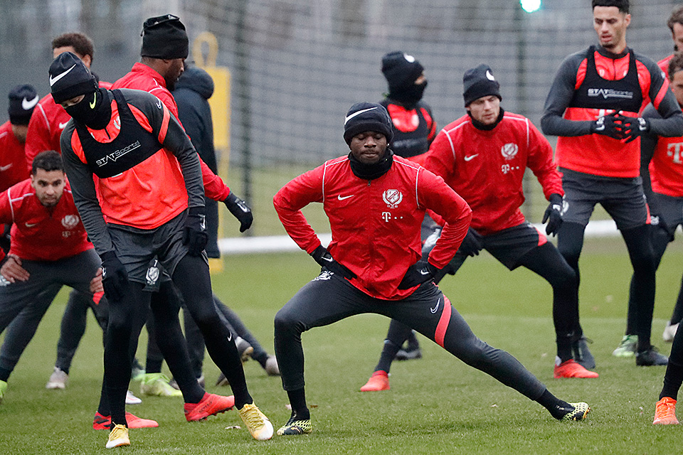 20210111 Training 9632